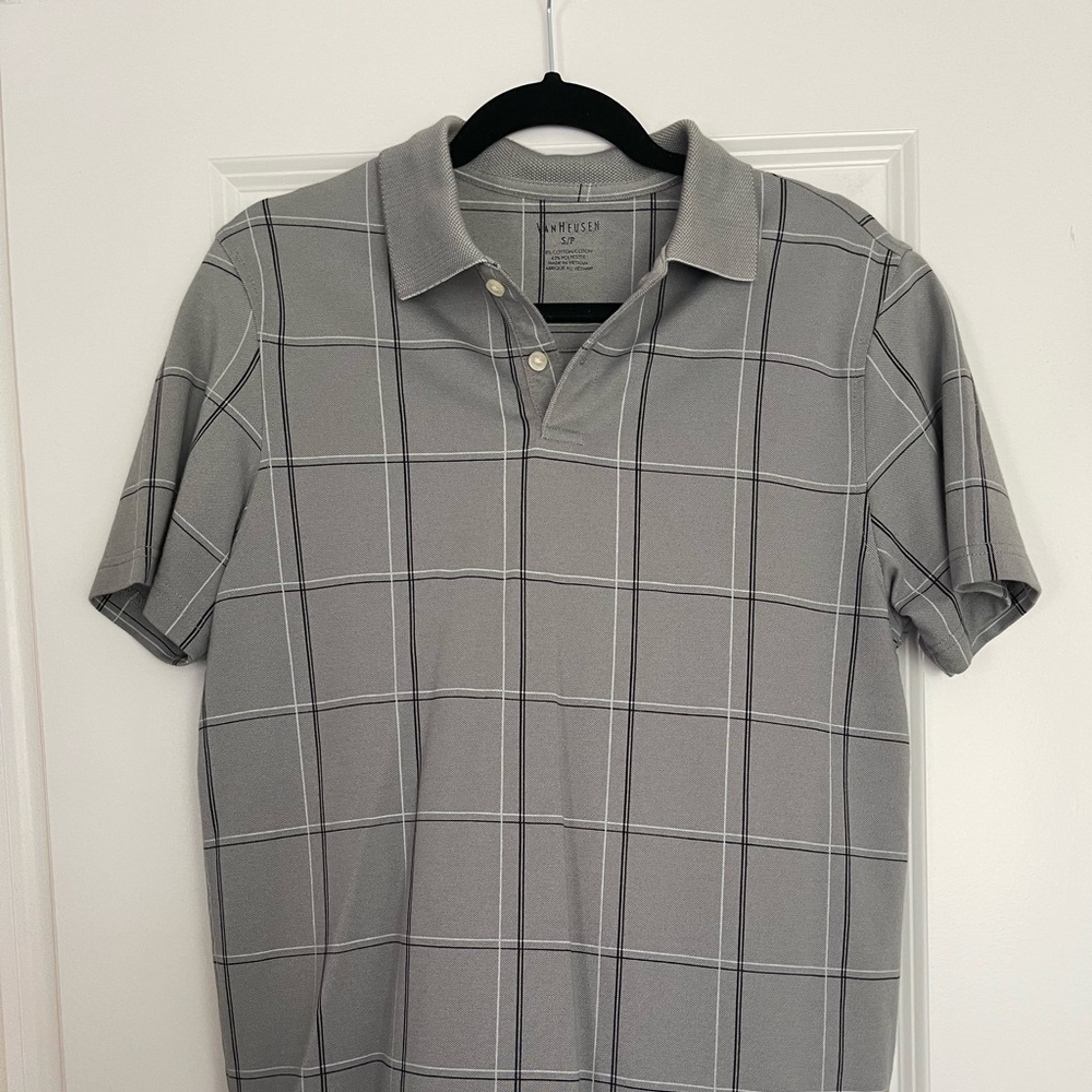 Mens dress shirt
